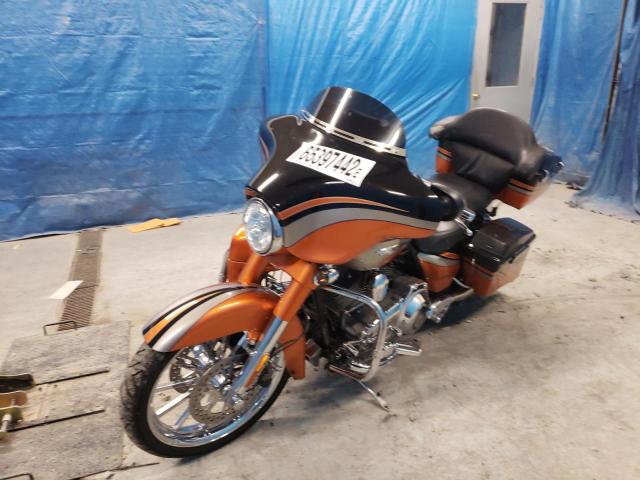 Photo 1 VIN: 1HD1PZ814BB960042 - HARLEY-DAVIDSON FLHXSE2 