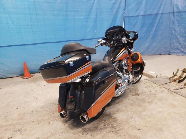 Photo 3 VIN: 1HD1PZ814BB960042 - HARLEY-DAVIDSON FLHXSE2 