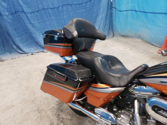 Photo 5 VIN: 1HD1PZ814BB960042 - HARLEY-DAVIDSON FLHXSE2 