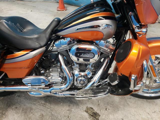 Photo 6 VIN: 1HD1PZ814BB960042 - HARLEY-DAVIDSON FLHXSE2 