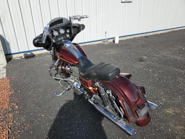 Photo 2 VIN: 1HD1PZ816AB953267 - HARLEY-DAVIDSON FLHXSE 