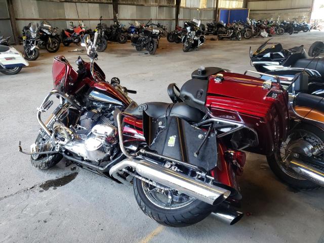 Photo 2 VIN: 1HD1TA819BB954461 - HARLEY-DAVIDSON FLTRUSE 