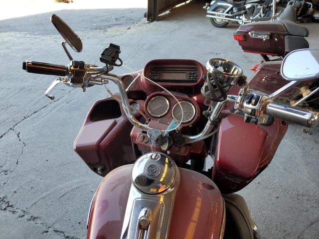 Photo 4 VIN: 1HD1TA819BB954461 - HARLEY-DAVIDSON FLTRUSE 