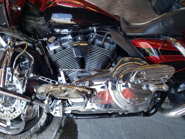 Photo 6 VIN: 1HD1TA819BB954461 - HARLEY-DAVIDSON FLTRUSE 