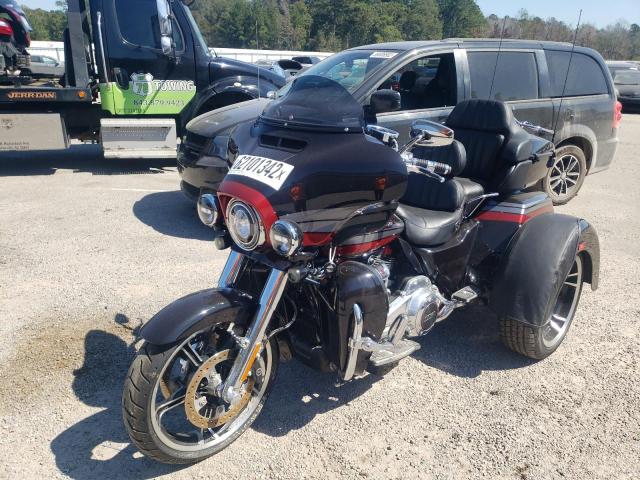 Photo 1 VIN: 1HD1TBH17LB951789 - HARLEY-DAVIDSON FLHTCUTGSE 