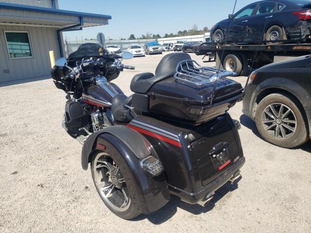 Photo 2 VIN: 1HD1TBH17LB951789 - HARLEY-DAVIDSON FLHTCUTGSE 