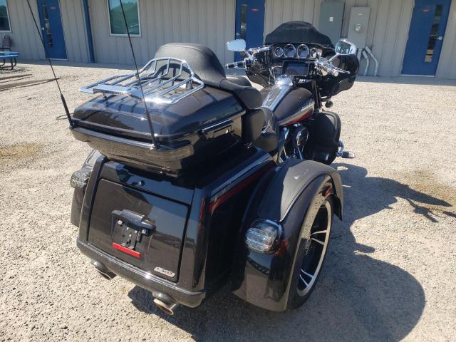 Photo 3 VIN: 1HD1TBH17LB951789 - HARLEY-DAVIDSON FLHTCUTGSE 