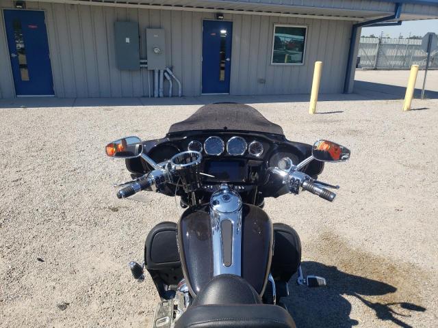 Photo 4 VIN: 1HD1TBH17LB951789 - HARLEY-DAVIDSON FLHTCUTGSE 