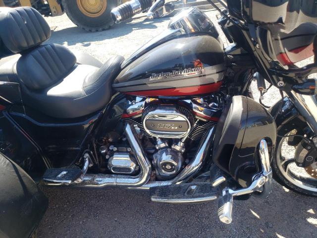 Photo 6 VIN: 1HD1TBH17LB951789 - HARLEY-DAVIDSON FLHTCUTGSE 