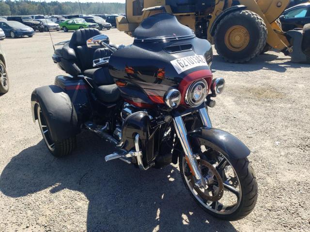 Photo 8 VIN: 1HD1TBH17LB951789 - HARLEY-DAVIDSON FLHTCUTGSE 