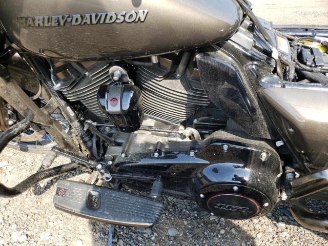 Photo 6 VIN: 1HD1TCL10MB956704 - HARLEY-DAVIDSON FLTRXSE 