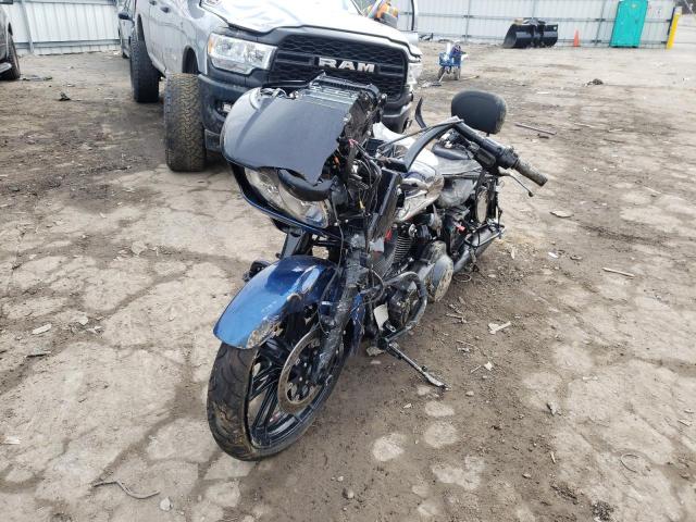 Photo 1 VIN: 1HD1TCL19KB960084 - HARLEY-DAVIDSON FLTRXSE 