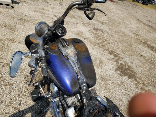 Photo 5 VIN: 1HD1TD917EB957296 - HARLEY-DAVIDSON FXSBSE CVO 