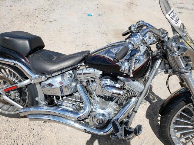 Photo 4 VIN: 1HD1TD91XDB958165 - HARLEY-DAVIDSON FXSBSE CVO 