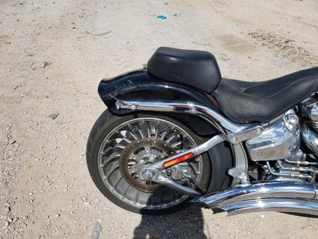 Photo 5 VIN: 1HD1TD91XDB958165 - HARLEY-DAVIDSON FXSBSE CVO 