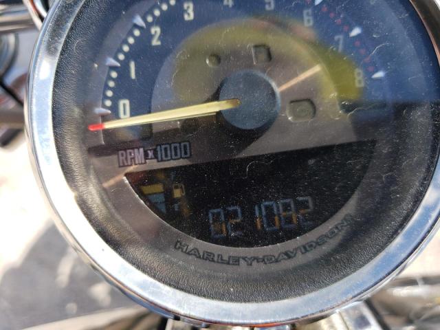 Photo 7 VIN: 1HD1TD91XDB958165 - HARLEY-DAVIDSON FXSBSE CVO 