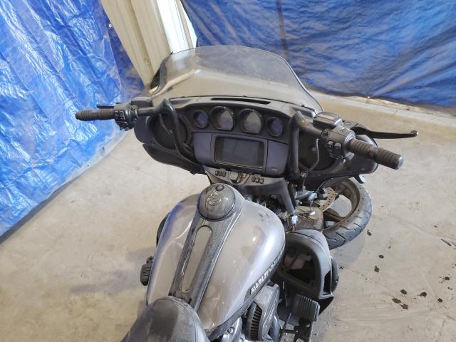 Photo 4 VIN: 1HD1TEH14LB951654 - HARLEY-DAVIDSON FLHTKSE 