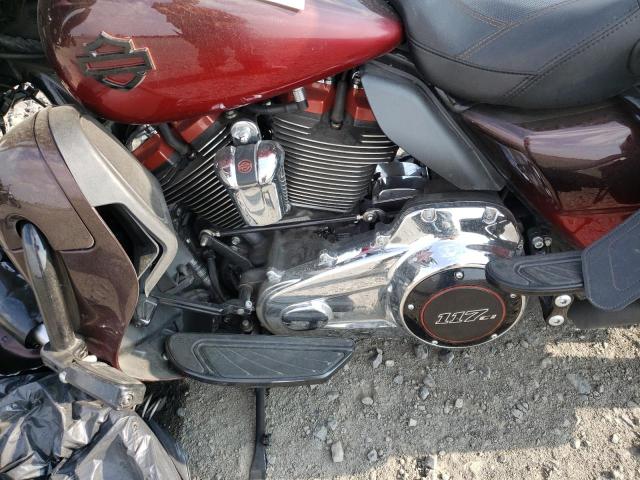 Photo 6 VIN: 1HD1TEH16JB957632 - HARLEY-DAVIDSON FLHTKSE CV 