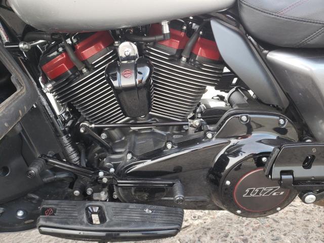 Photo 6 VIN: 1HD1TEH39KB955120 - HARLEY-DAVIDSON FLHTKSE 