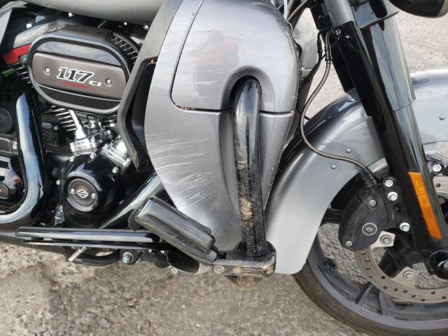 Photo 8 VIN: 1HD1TEH39KB955120 - HARLEY-DAVIDSON FLHTKSE 