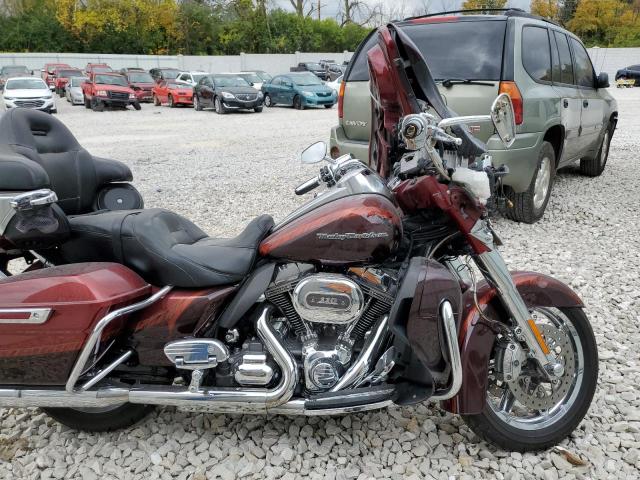 Photo 4 VIN: 1HD1TEN19EB950670 - HARLEY-DAVIDSON FLHTKSE CV 