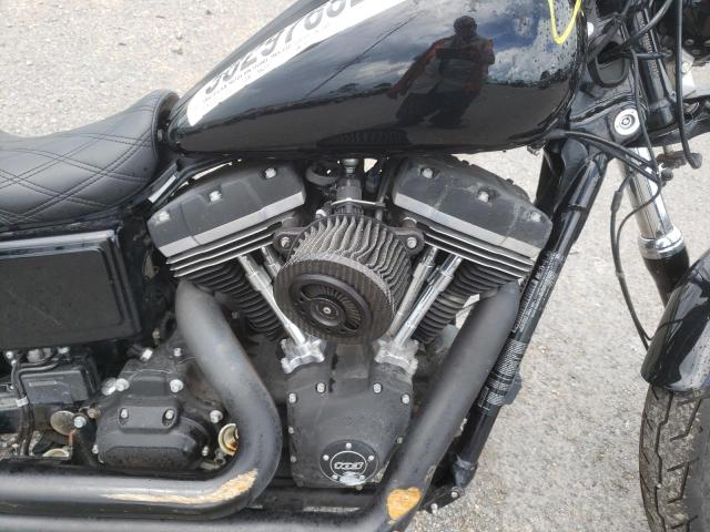 Photo 6 VIN: 1HD1VAM17EC310763 - HARLEY-DAVIDSON FXDBP DYNA 