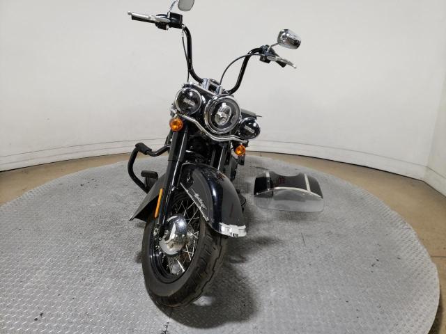 Photo 1 VIN: 1HD1YAJ19KC011153 - HARLEY-DAVIDSON FLHC 