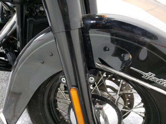 Photo 12 VIN: 1HD1YAJ19KC011153 - HARLEY-DAVIDSON FLHC 