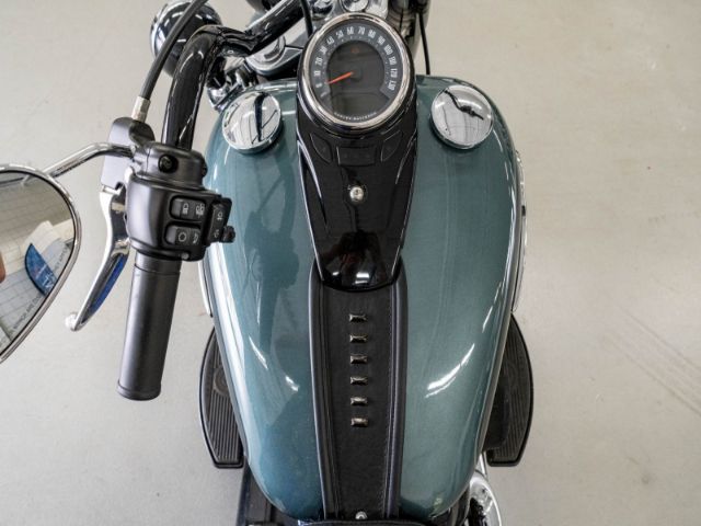 Photo 6 VIN: 1HD1YBK11LB027441 - HARLEY-DAVIDSON FLHCS 