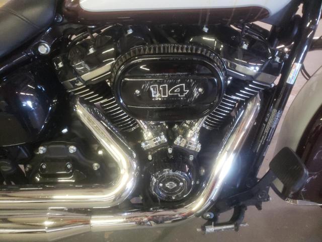 Photo 6 VIN: 1HD1YBK16MB050263 - HARLEY-DAVIDSON FLHCS 