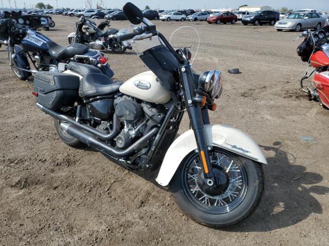 Photo 0 VIN: 1HD1YBK1XNB036805 - HARLEY-DAVIDSON FLHCS 