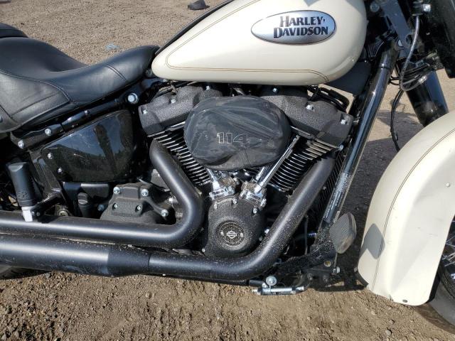 Photo 6 VIN: 1HD1YBK1XNB036805 - HARLEY-DAVIDSON FLHCS 