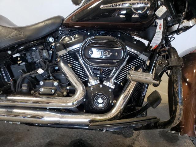 Photo 6 VIN: 1HD1YBK20KB025381 - HARLEY-DAVIDSON FLHCS 