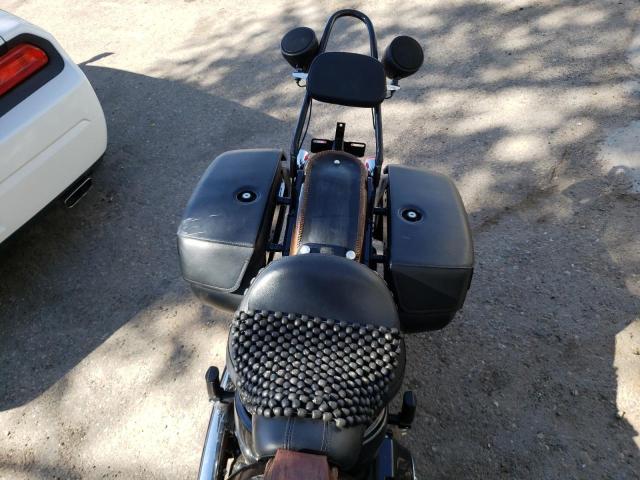 Photo 5 VIN: 1HD1YBK2XKB040504 - HARLEY-DAVIDSON FLHCS 