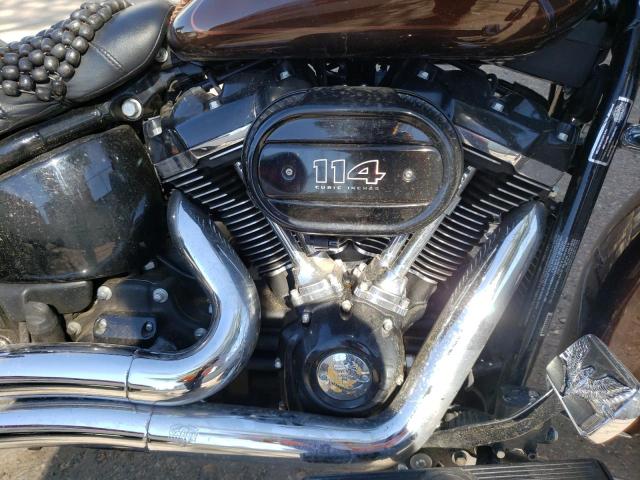 Photo 6 VIN: 1HD1YBK2XKB040504 - HARLEY-DAVIDSON FLHCS 