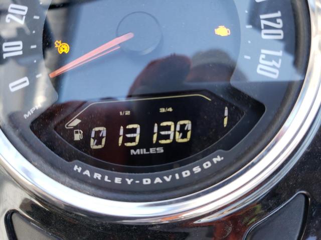 Photo 7 VIN: 1HD1YBK2XKB040504 - HARLEY-DAVIDSON FLHCS 