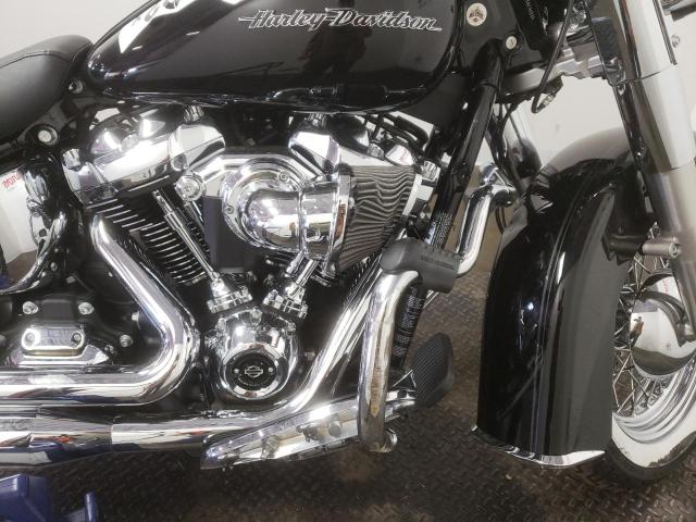 Photo 6 VIN: 1HD1YCJ18JC074531 - HARLEY-DAVIDSON FLDE DELUX 