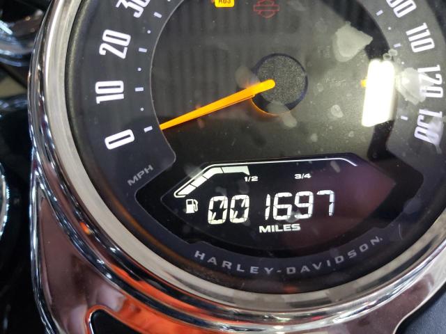 Photo 7 VIN: 1HD1YCJ18JC074531 - HARLEY-DAVIDSON FLDE DELUX 