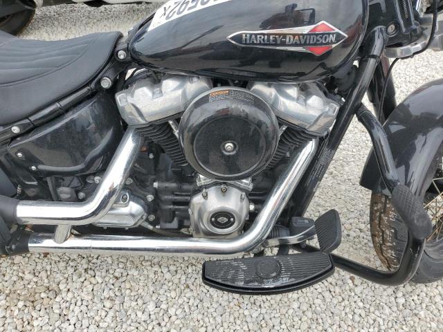 Photo 6 VIN: 1HD1YDJ25KB063038 - HARLEY-DAVIDSON FLSL 