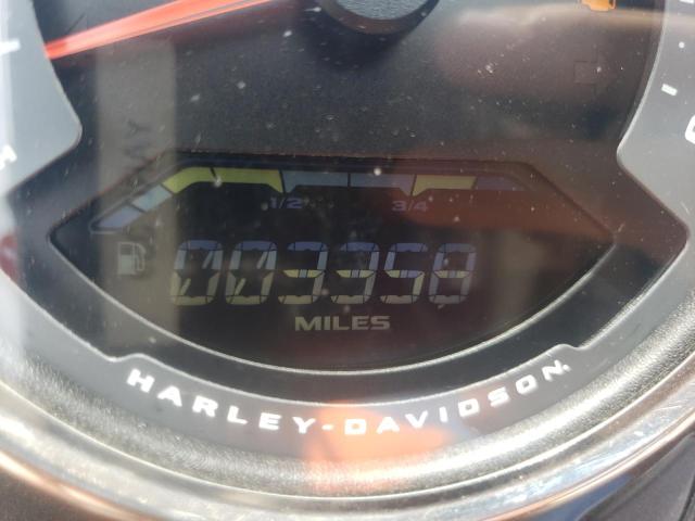 Photo 7 VIN: 1HD1YDJ28KB026520 - HARLEY-DAVIDSON FLSL 