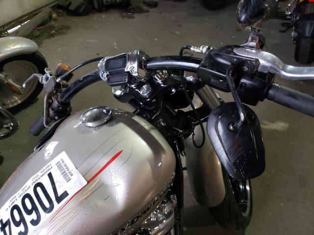 Photo 4 VIN: 1HD1YEJ1XJC032728 - HARLEY-DAVIDSON FXBR BREAK 