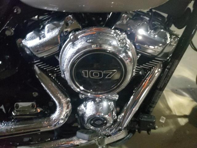 Photo 6 VIN: 1HD1YEJ1XJC032728 - HARLEY-DAVIDSON FXBR BREAK 