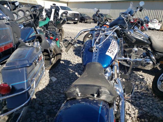 Photo 4 VIN: 1HD1YGK10NB014812 - HARLEY-DAVIDSON FLFBS 