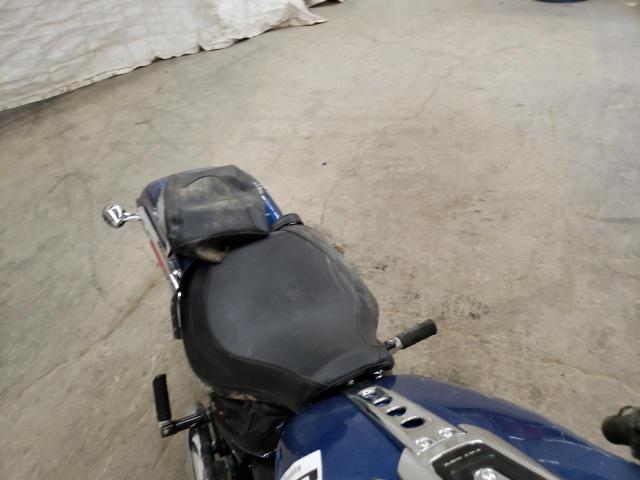 Photo 5 VIN: 1HD1YGK10NB014812 - HARLEY-DAVIDSON FLFBS 