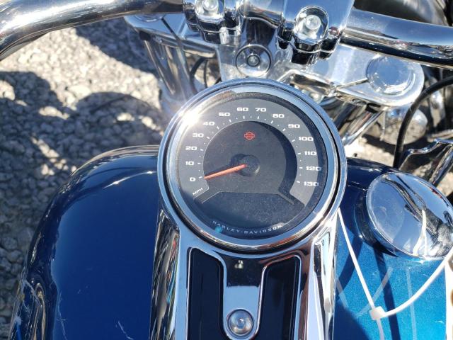 Photo 7 VIN: 1HD1YGK10NB014812 - HARLEY-DAVIDSON FLFBS 