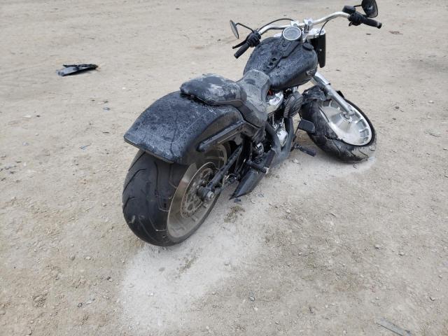 Photo 3 VIN: 1HD1YGK18NB017313 - HARLEY-DAVIDSON FLFBS 