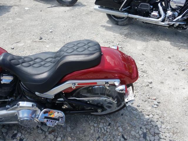 Photo 5 VIN: 1HD1YGK20KB023725 - HARLEY-DAVIDSON FLFBS 