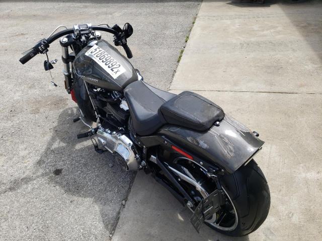 Photo 2 VIN: 1HD1YHK1XKC023254 - HARLEY-DAVIDSON FXBRS 