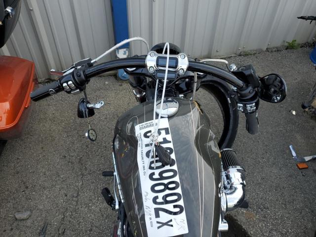 Photo 4 VIN: 1HD1YHK1XKC023254 - HARLEY-DAVIDSON FXBRS 