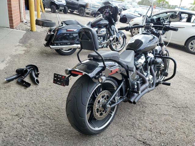 Photo 3 VIN: 1HD1YHK1XLB047836 - HARLEY-DAVIDSON FXBRS 